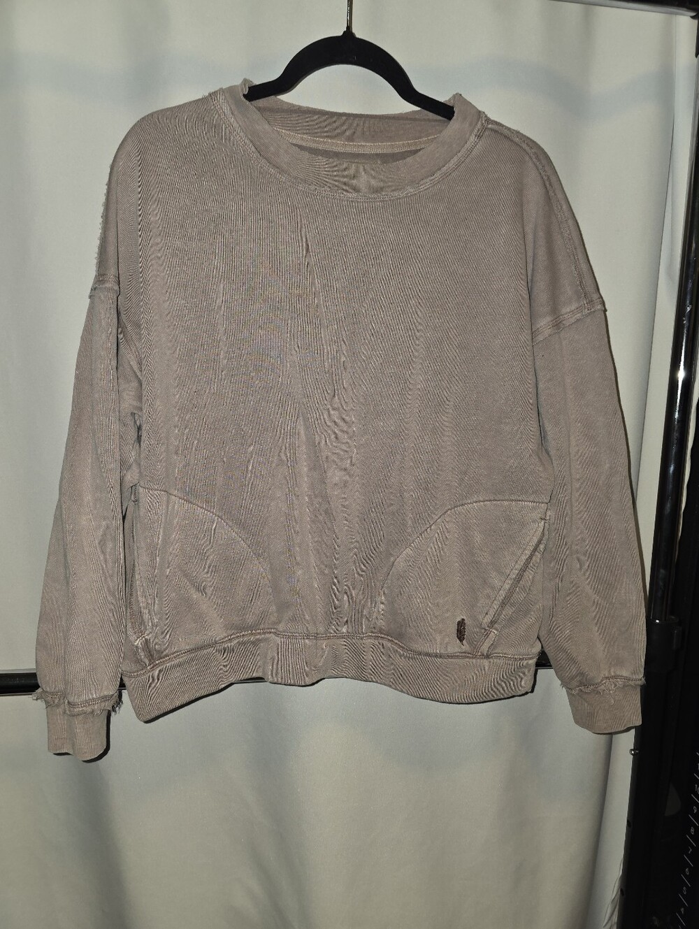 Free People Movement Sweatshirt